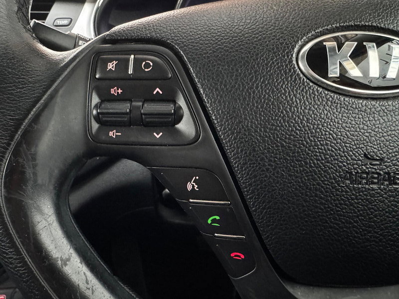 Kia Ceed 1.6 CRDi 2 DCT Euro 6 (s/s) 5dr 5dr Automatic 2026