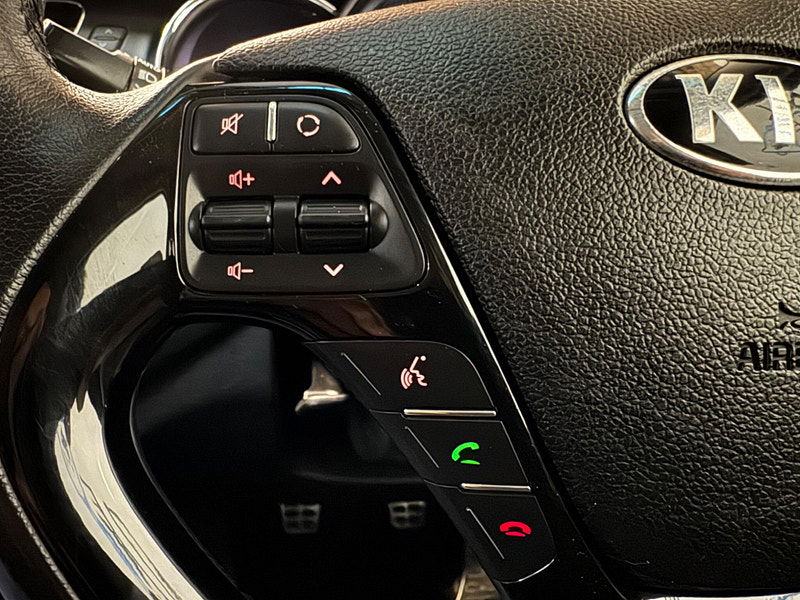 Kia Ceed 1.6 CRDi EcoDynamics 4 Sportswagon Euro 5 (s/s) 5dr 5dr Manual 2026