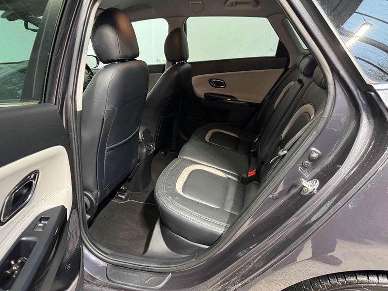 Kia Ceed 1.6 CRDi EcoDynamics 4 Sportswagon Euro 5 (s/s) 5dr 5dr Manual 2026