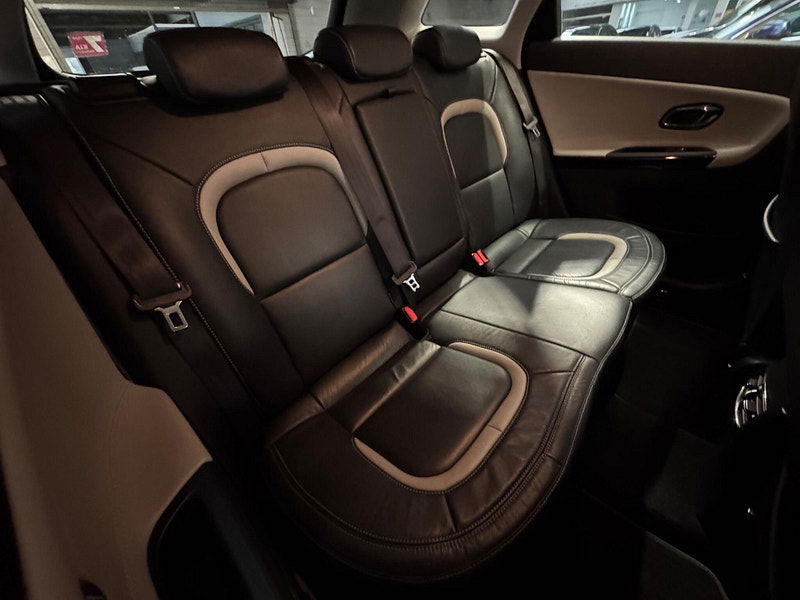 Kia Ceed 1.6 CRDi EcoDynamics 4 Sportswagon Euro 5 (s/s) 5dr 5dr Manual 2026