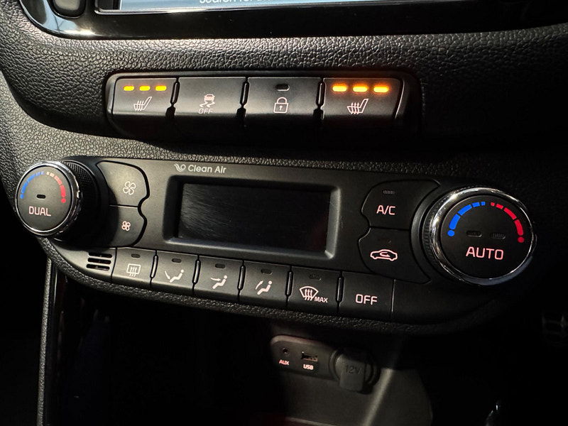 Kia Ceed 1.6 CRDi EcoDynamics 4 Sportswagon Euro 5 (s/s) 5dr 5dr Manual 2026