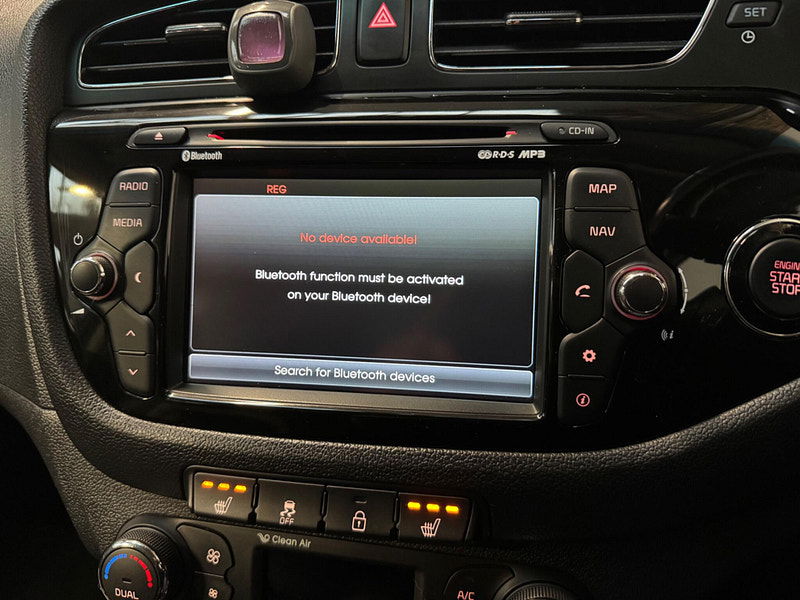 Kia Ceed 1.6 CRDi EcoDynamics 4 Sportswagon Euro 5 (s/s) 5dr 5dr Manual 2026