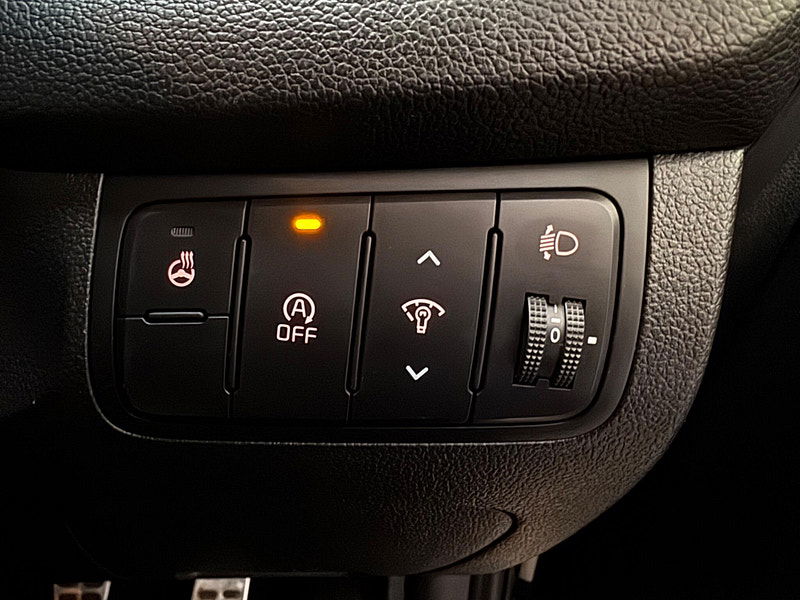 Kia Ceed 1.6 CRDi EcoDynamics 4 Sportswagon Euro 5 (s/s) 5dr 5dr Manual 2026