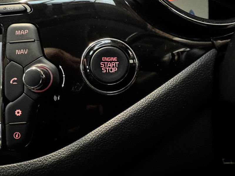 Kia Ceed 1.6 CRDi EcoDynamics 4 Sportswagon Euro 5 (s/s) 5dr 5dr Manual 2026