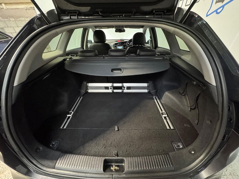 Kia Ceed 1.6 CRDi EcoDynamics 4 Sportswagon Euro 5 (s/s) 5dr 5dr Manual 2026