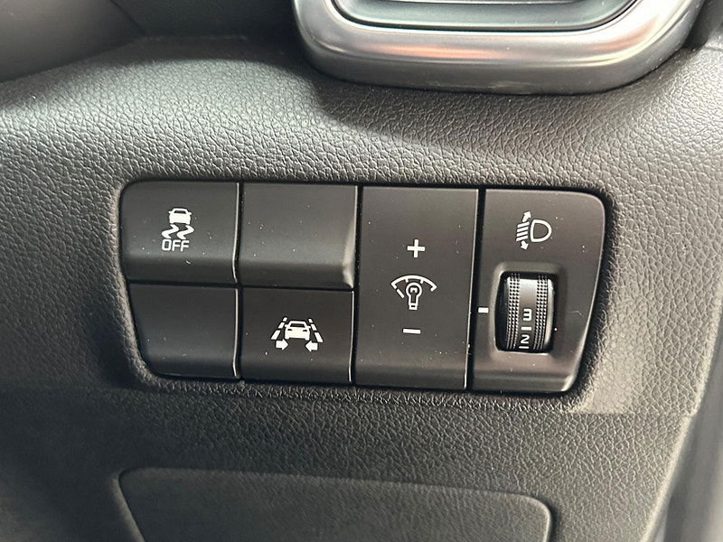 Kia Sportage 1.7 CRDi 3 Euro 6 (s/s) 5dr 5dr Manual 2025