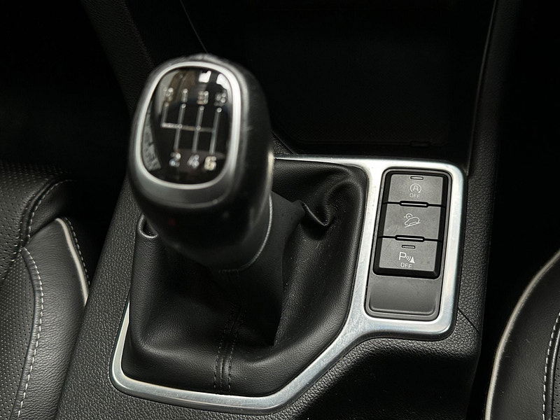 Kia Sportage 1.7 CRDi 3 Euro 6 (s/s) 5dr 5dr Manual 2025