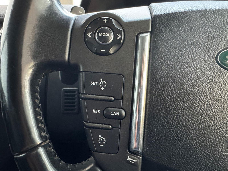 Land Rover Discovery 4 3.0 SD V6 XS Auto 4WD Euro 5 5dr 5dr Automatic 2025