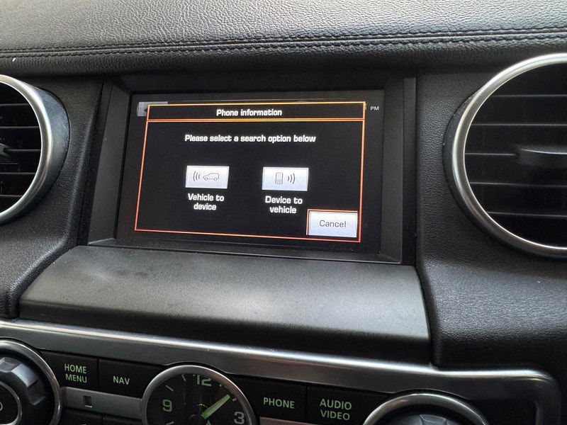 Land Rover Discovery 4 3.0 SD V6 XS Auto 4WD Euro 5 5dr 5dr Automatic 2025