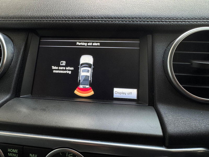 Land Rover Discovery 4 3.0 SD V6 XS Auto 4WD Euro 5 5dr 5dr Automatic 2025