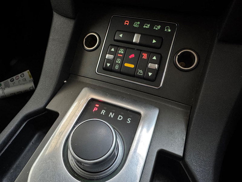 Land Rover Discovery 4 3.0 SD V6 XS Auto 4WD Euro 5 5dr 5dr Automatic 2025