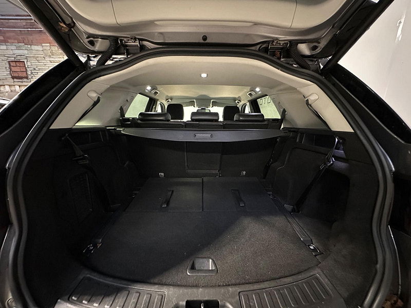 Land Rover Discovery Sport 2.0 TD4 SE Tech 4WD Euro 6 (s/s) 5dr 5dr Manual 2026