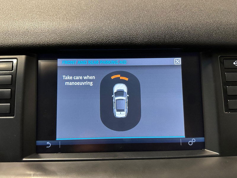 Land Rover Discovery Sport 2.0 TD4 SE Tech 4WD Euro 6 (s/s) 5dr 5dr Manual 2026