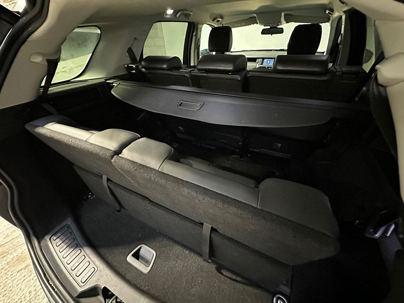 Land Rover Discovery Sport 2.0 TD4 SE Tech 4WD Euro 6 (s/s) 5dr 5dr Manual 2026