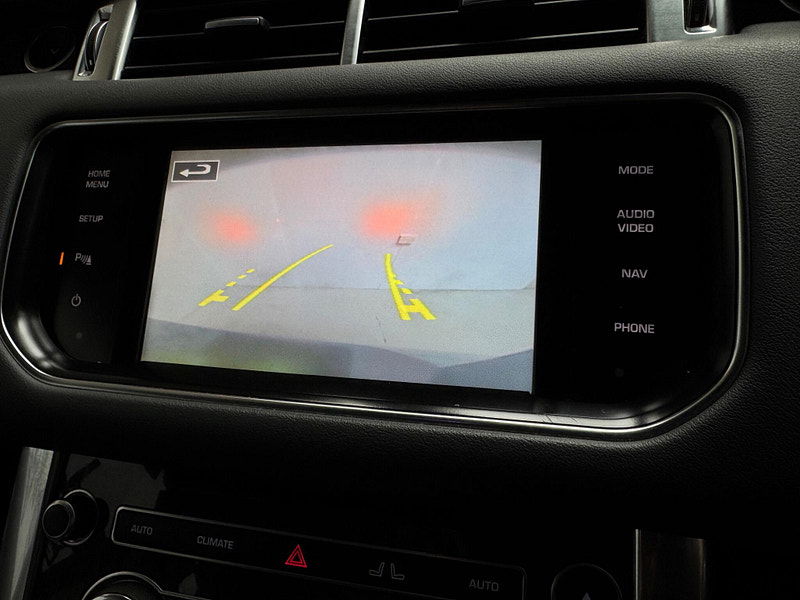 Land Rover Range Rover Sport 3.0 SD V6 HSE Auto 4WD Euro 5 (s/s) 5dr 5dr Automatic 2025