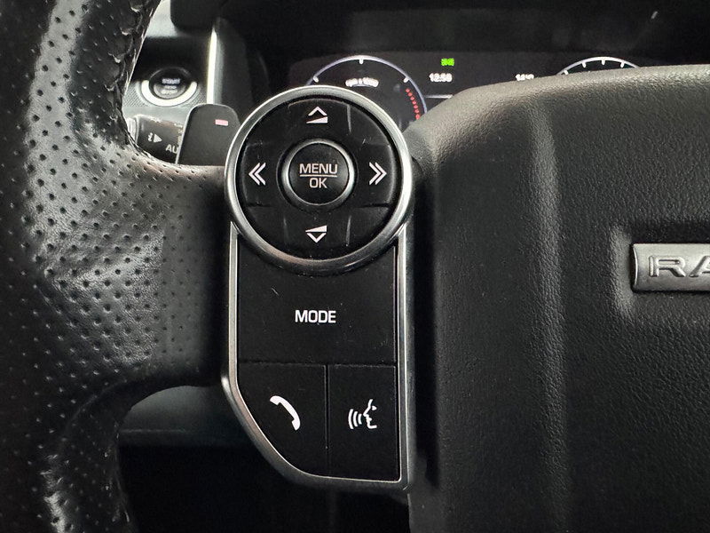 Land Rover Range Rover Sport 3.0 SD V6 HSE Auto 4WD Euro 5 (s/s) 5dr 5dr Automatic 2025