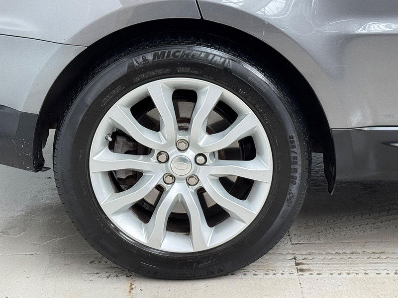 Land Rover Range Rover Sport 3.0 SD V6 HSE Auto 4WD Euro 5 (s/s) 5dr 5dr Automatic 2025
