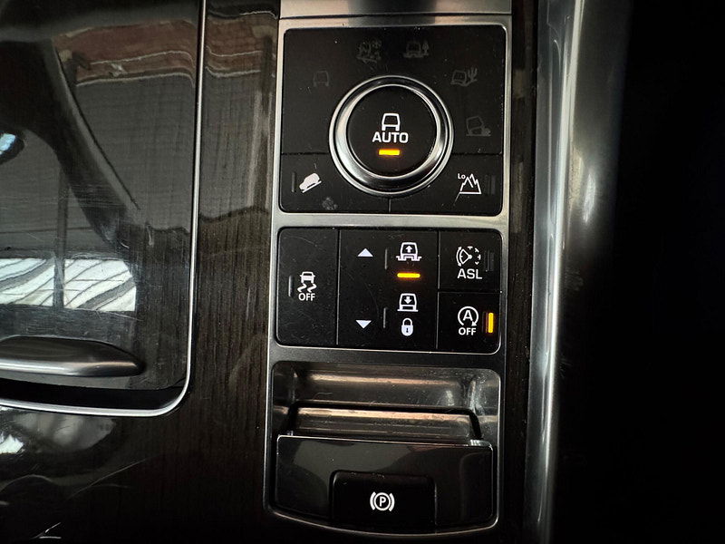 Land Rover Range Rover Sport 3.0 SD V6 HSE Auto 4WD Euro 5 (s/s) 5dr 5dr Automatic 2025