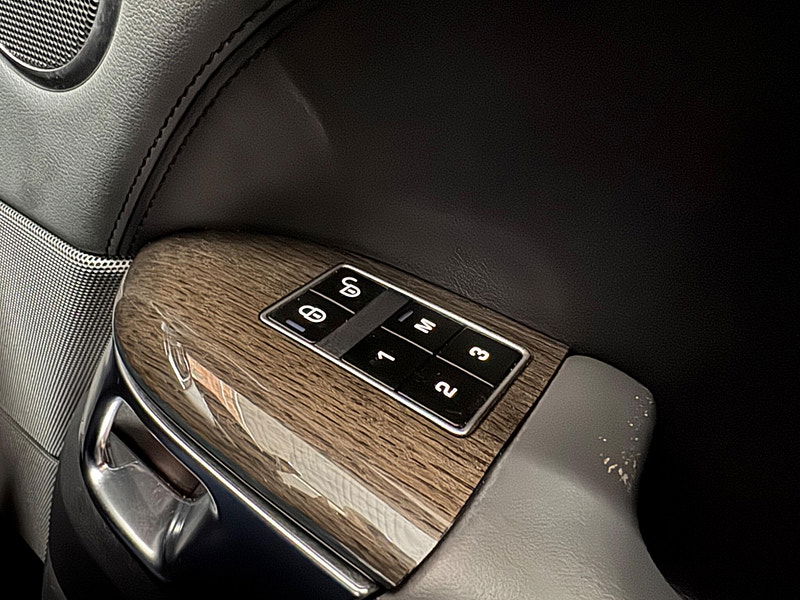 Land Rover Range Rover Sport 3.0 SD V6 HSE Auto 4WD Euro 5 (s/s) 5dr 5dr Automatic 2025