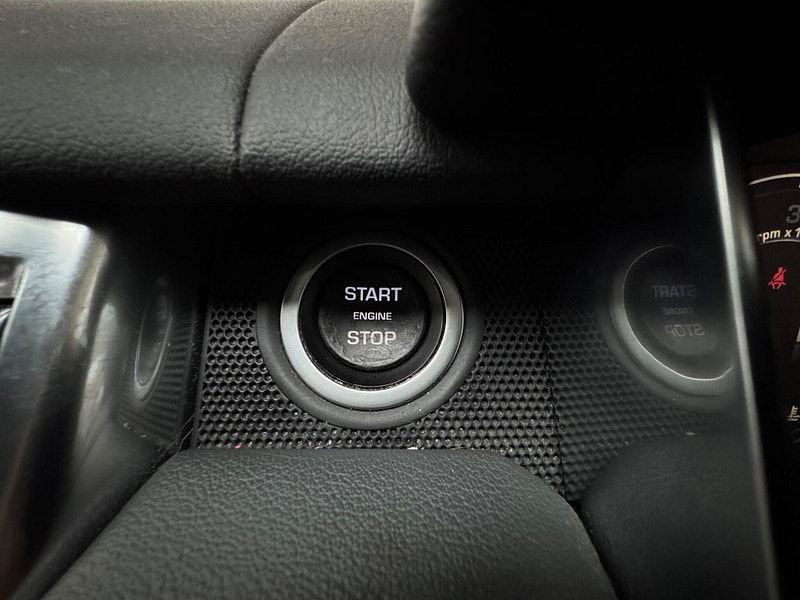 Land Rover Range Rover Sport 3.0 SD V6 HSE Auto 4WD Euro 5 (s/s) 5dr 5dr Automatic 2025