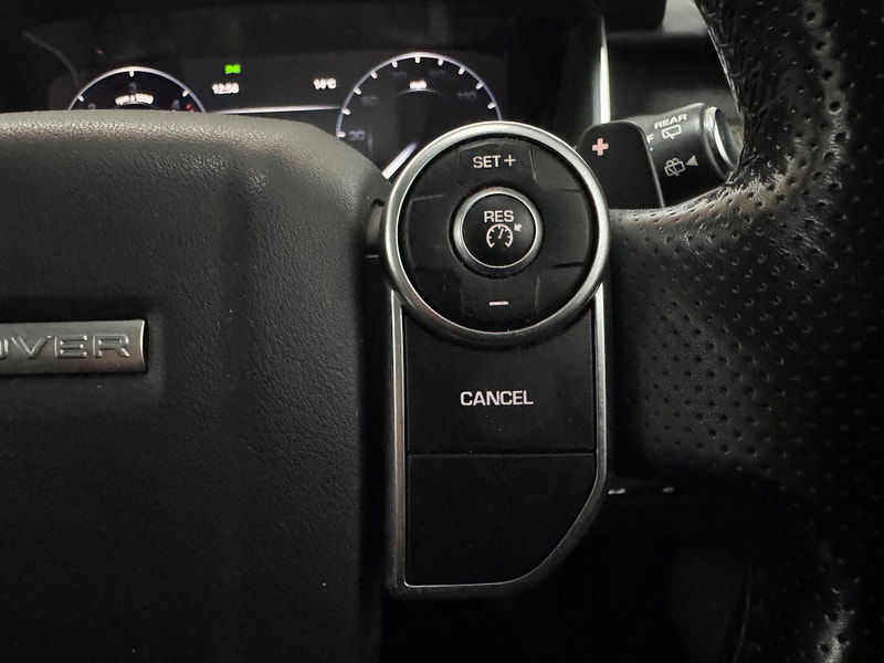 Land Rover Range Rover Sport 3.0 SD V6 HSE Auto 4WD Euro 5 (s/s) 5dr 5dr Automatic 2025