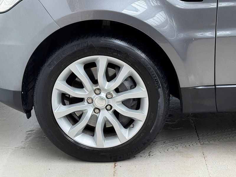 Land Rover Range Rover Sport 3.0 SD V6 HSE Auto 4WD Euro 5 (s/s) 5dr 5dr Automatic 2025