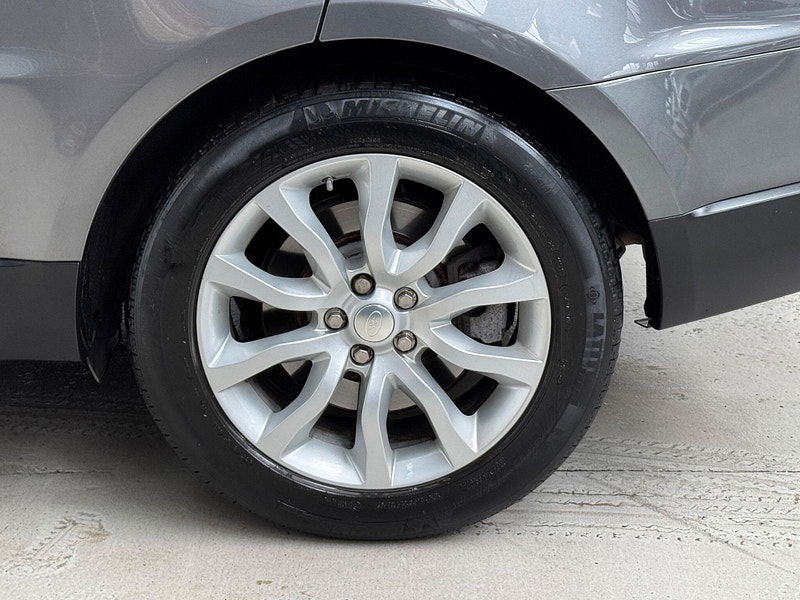 Land Rover Range Rover Sport 3.0 SD V6 HSE Auto 4WD Euro 5 (s/s) 5dr 5dr Automatic 2025