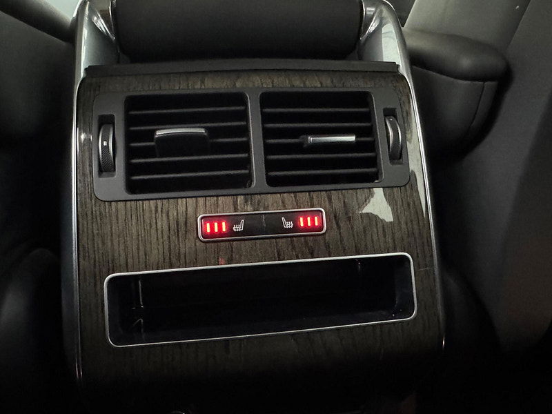 Land Rover Range Rover Sport 3.0 SD V6 HSE Auto 4WD Euro 5 (s/s) 5dr 5dr Automatic 2025