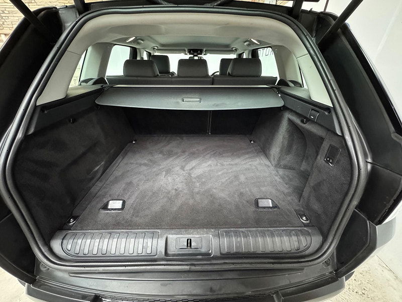 Land Rover Range Rover Sport 3.0 SD V6 HSE Auto 4WD Euro 5 (s/s) 5dr 5dr Automatic 2025