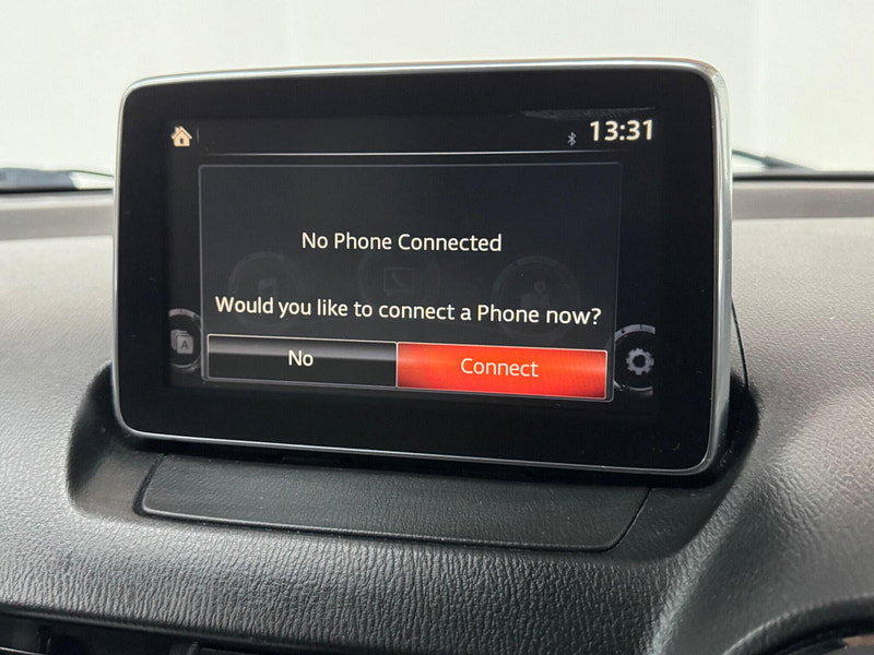 Mazda CX-3 1.5 SKYACTIV-D Sport Nav Euro 6 (s/s) 5dr 5dr Manual 2026