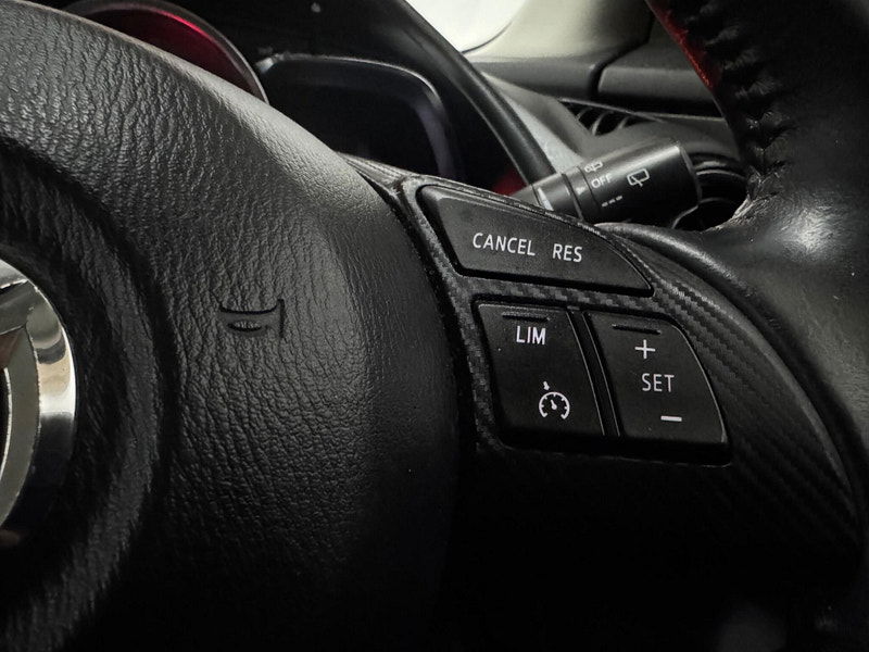 Mazda CX-3 1.5 SKYACTIV-D Sport Nav Euro 6 (s/s) 5dr 5dr Manual 2026