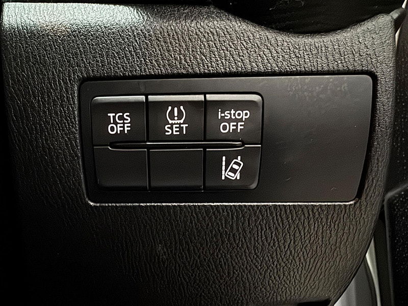 Mazda CX-3 1.5 SKYACTIV-D Sport Nav Euro 6 (s/s) 5dr 5dr Manual 2026