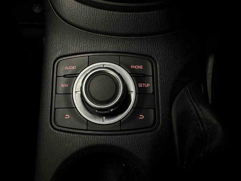 Mazda CX-5 2.2 SKYACTIV-D Sport Nav 4WD Euro 6 (s/s) 5dr 5dr Manual 2025