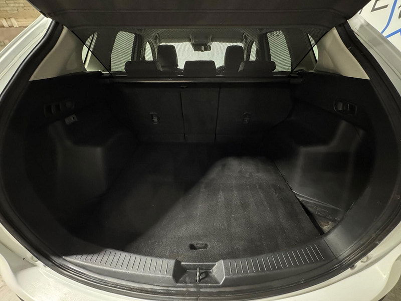 Mazda CX-5 2.2 SKYACTIV-D Sport Nav 4WD Euro 6 (s/s) 5dr 5dr Manual 2025