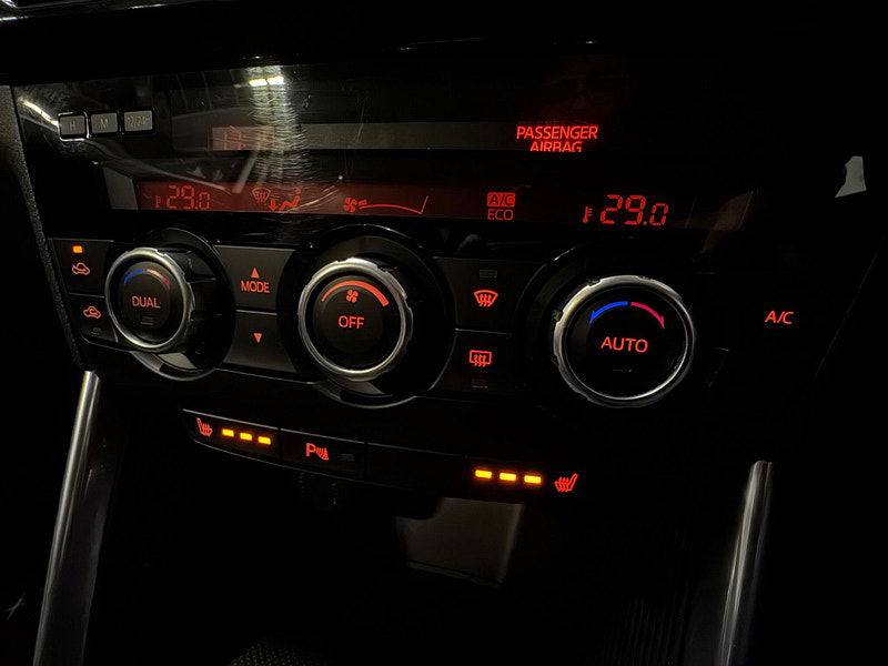 Mazda CX-5 2.2 SKYACTIV-D Sport Nav 4WD Euro 6 (s/s) 5dr 5dr Manual 2025