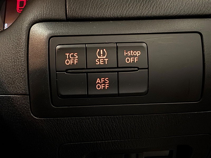 Mazda CX-5 2.2 SKYACTIV-D Sport Nav 4WD Euro 6 (s/s) 5dr 5dr Manual 2025