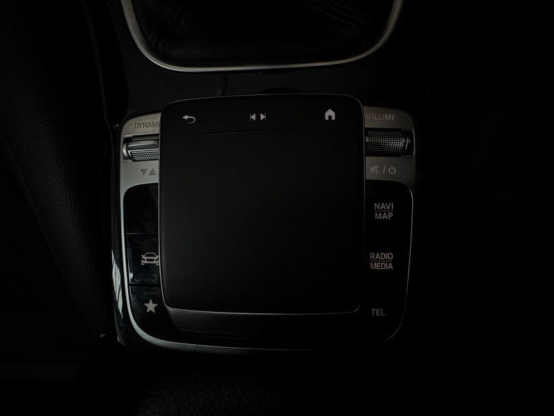 Mercedes-Benz A Class 1.3 A200 AMG Line Euro 6 (s/s) 5dr 5dr Manual 2025