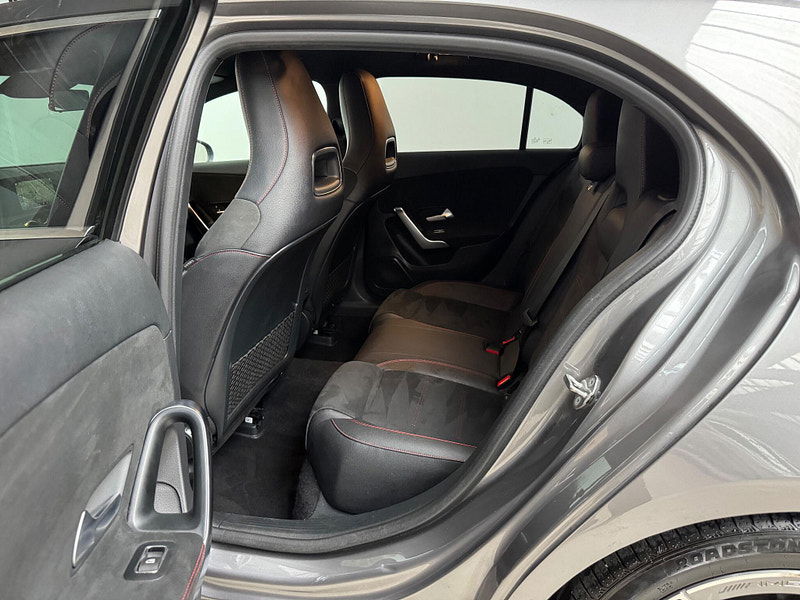 Mercedes-Benz A Class 1.3 A200 AMG Line Euro 6 (s/s) 5dr 5dr Manual 2025