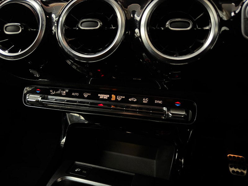 Mercedes-Benz A Class 1.3 A200 AMG Line Euro 6 (s/s) 5dr 5dr Manual 2025