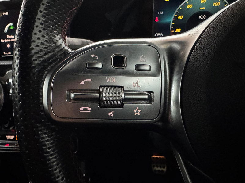 Mercedes-Benz A Class 1.3 A200 AMG Line Euro 6 (s/s) 5dr 5dr Manual 2025