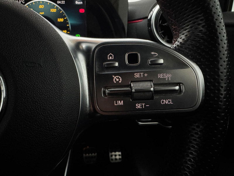 Mercedes-Benz A Class 1.3 A200 AMG Line Euro 6 (s/s) 5dr 5dr Manual 2025