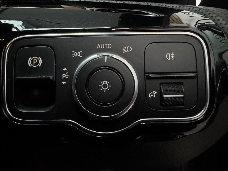 Mercedes-Benz A Class 1.3 A200 AMG Line Euro 6 (s/s) 5dr 5dr Manual 2025