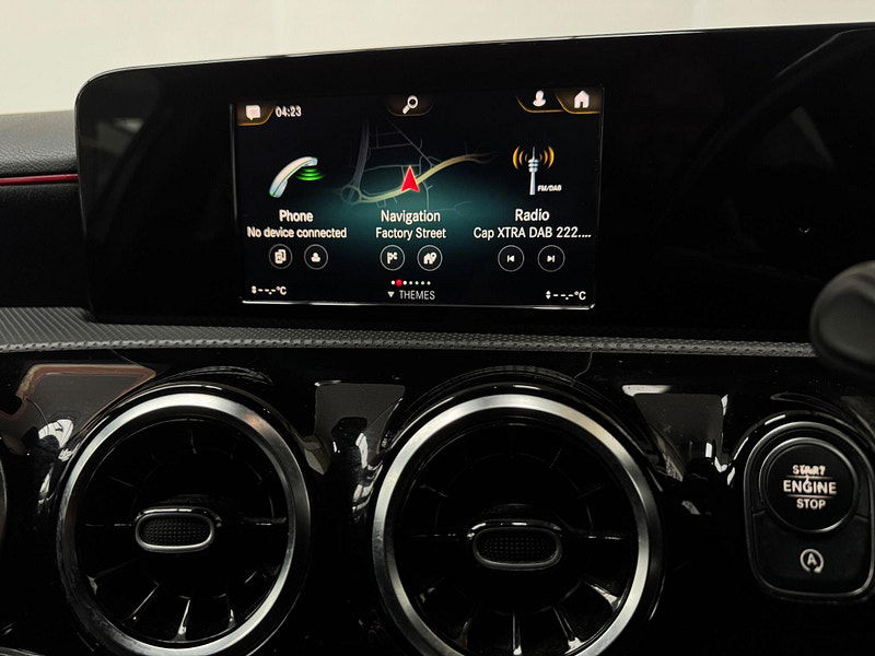 Mercedes-Benz A Class 1.3 A200 AMG Line Euro 6 (s/s) 5dr 5dr Manual 2025