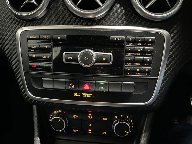 Mercedes-Benz A Class 1.5 A180 CDI AMG Sport 7G-DCT Euro 5 (s/s) 5dr 5dr Automatic 2026