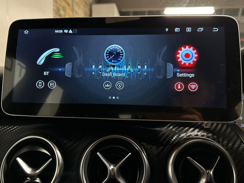 Mercedes-Benz A Class 1.5 A180 CDI AMG Sport 7G-DCT Euro 5 (s/s) 5dr 5dr Automatic 2026