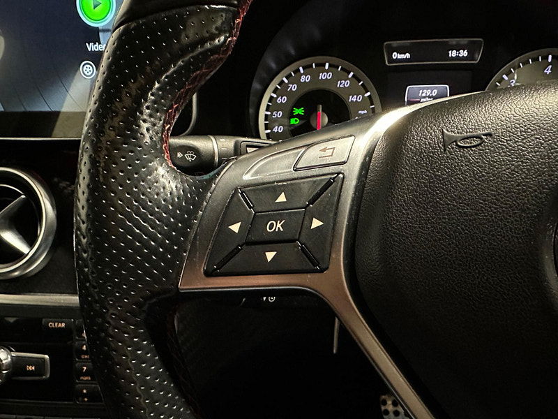 Mercedes-Benz A Class 1.5 A180 CDI AMG Sport 7G-DCT Euro 5 (s/s) 5dr 5dr Automatic 2026