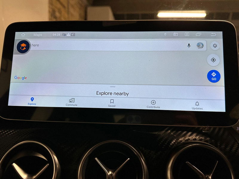 Mercedes-Benz A Class 1.5 A180 CDI AMG Sport 7G-DCT Euro 5 (s/s) 5dr 5dr Automatic 2026