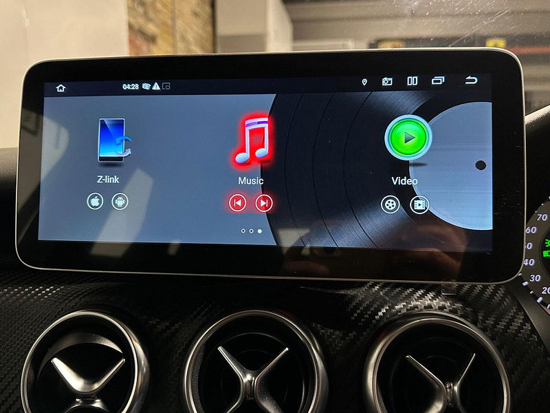 Mercedes-Benz A Class 1.5 A180 CDI AMG Sport 7G-DCT Euro 5 (s/s) 5dr 5dr Automatic 2026