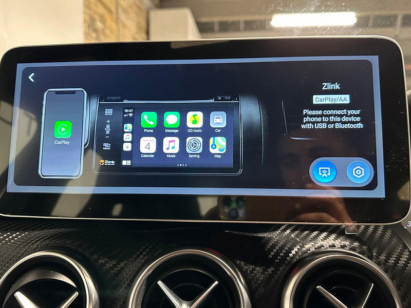 Mercedes-Benz A Class 1.5 A180 CDI AMG Sport 7G-DCT Euro 5 (s/s) 5dr 5dr Automatic 2026