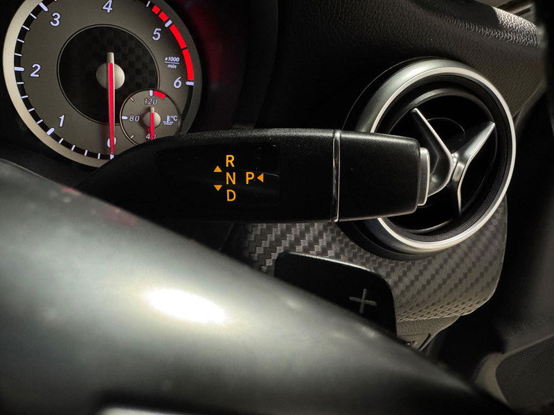 Mercedes-Benz A Class 1.5 A180 CDI AMG Sport 7G-DCT Euro 5 (s/s) 5dr 5dr Automatic 2026